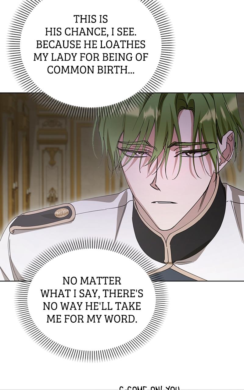 Adopted by a Murderous Duke Family Chap 29 - Next Chap 30