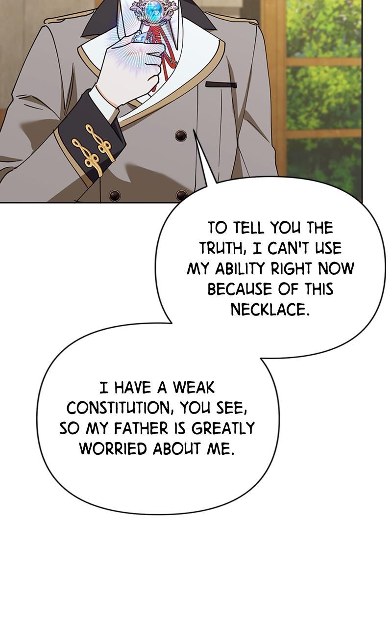 Adopted by a Murderous Duke Family Chap 29 - Next Chap 30