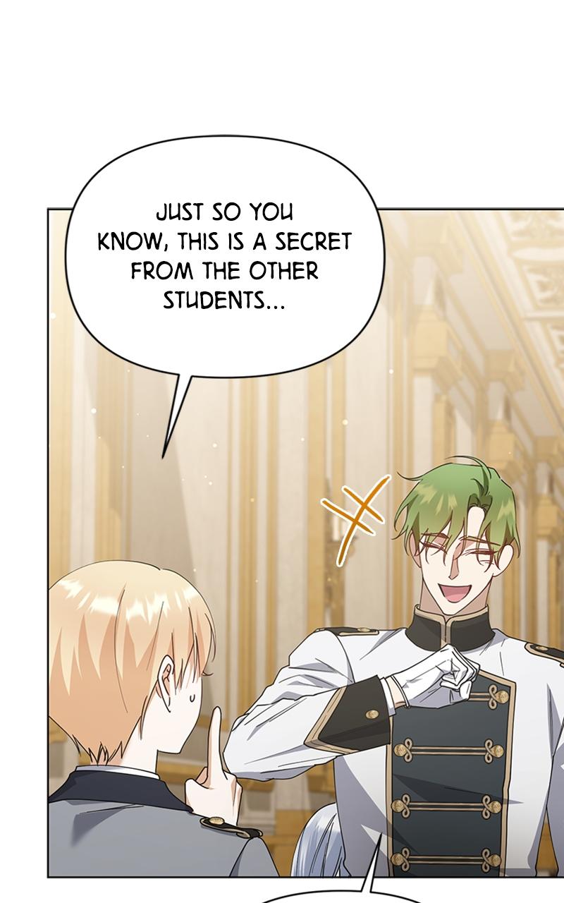 Adopted by a Murderous Duke Family Chap 29 - Next Chap 30