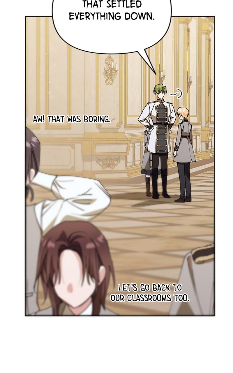 Adopted by a Murderous Duke Family Chap 29 - Next Chap 30