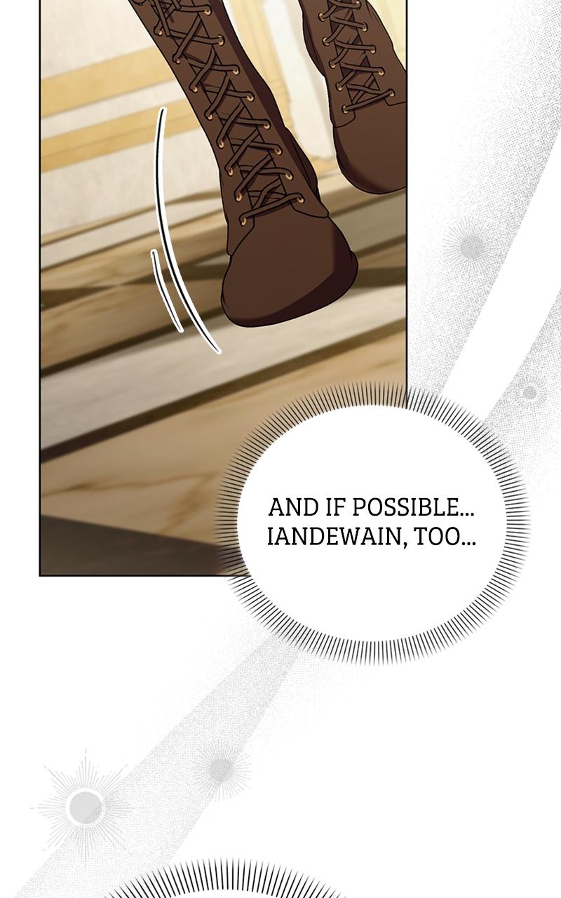 Adopted by a Murderous Duke Family Chap 29 - Next Chap 30