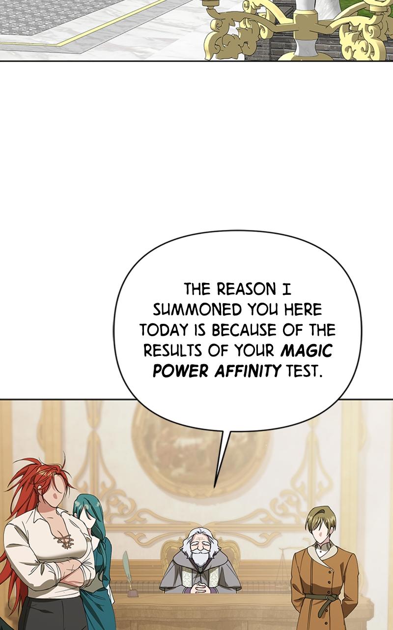 Adopted by a Murderous Duke Family Chap 29 - Next Chap 30