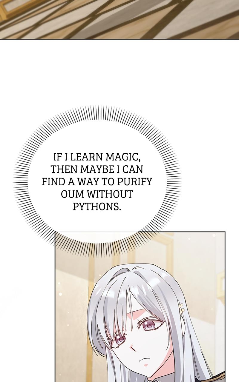 Adopted by a Murderous Duke Family Chap 29 - Next Chap 30