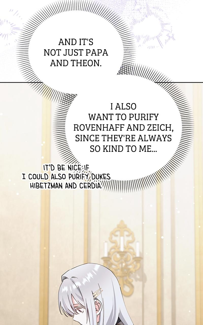 Adopted by a Murderous Duke Family Chap 29 - Next Chap 30