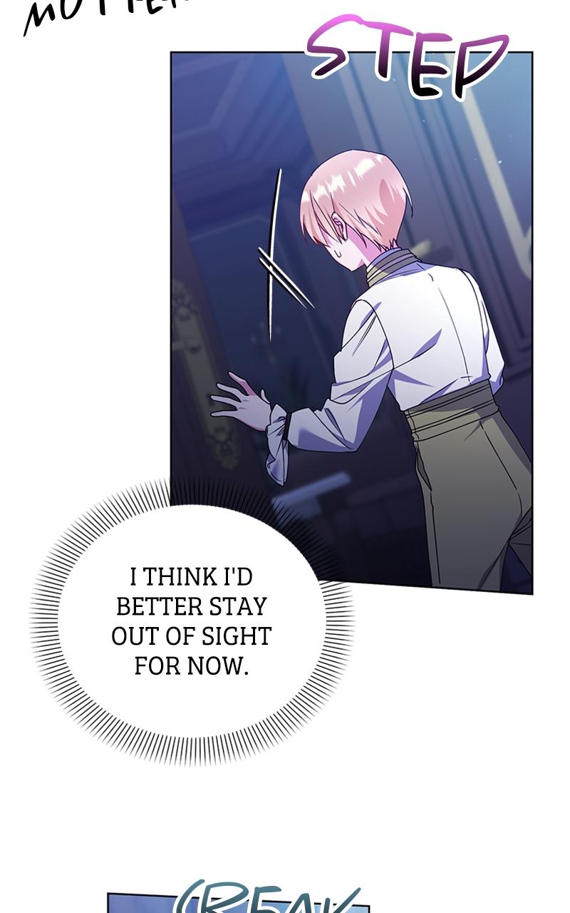 Adopted by a Murderous Duke Family Chap 20 - Next Chap 21