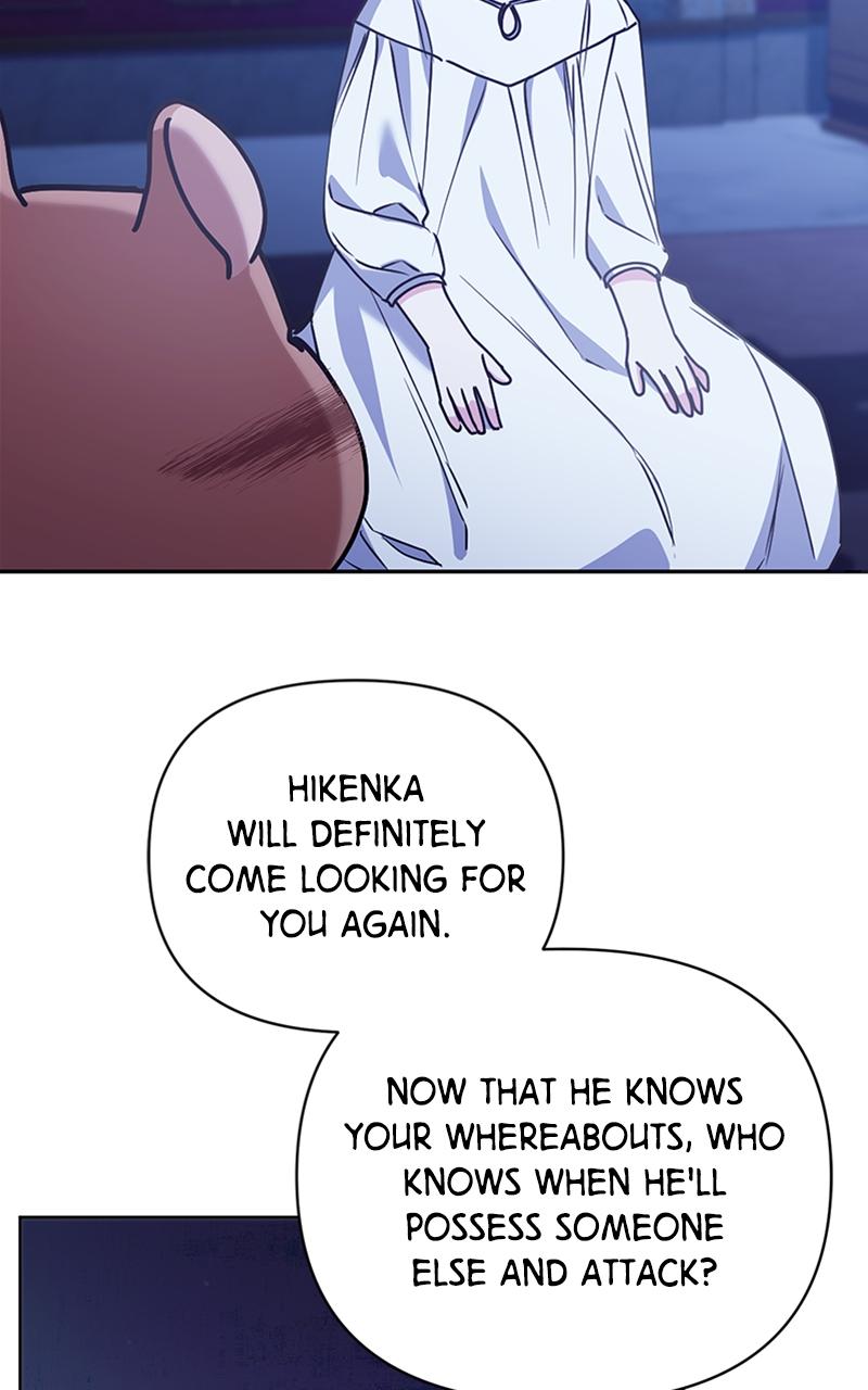 Adopted by a Murderous Duke Family Chap 20 - Next Chap 21