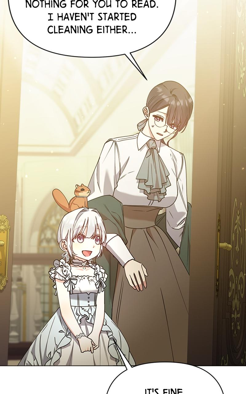 Adopted by a Murderous Duke Family Chap 20 - Next Chap 21