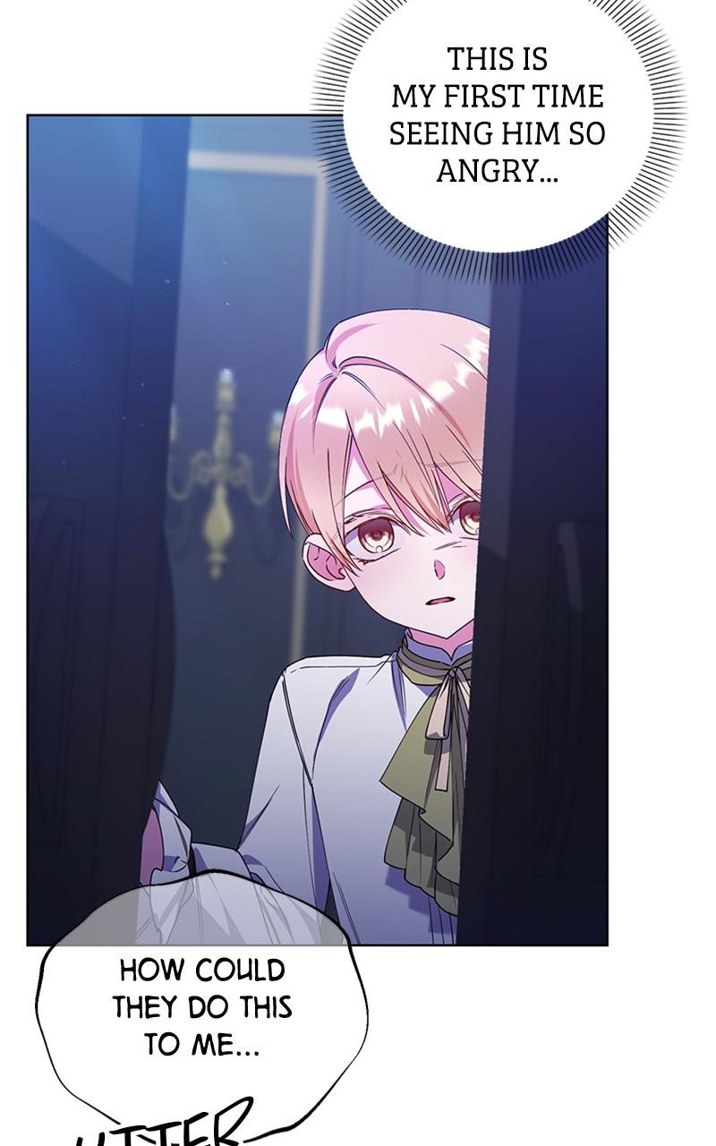 Adopted by a Murderous Duke Family Chap 20 - Next Chap 21