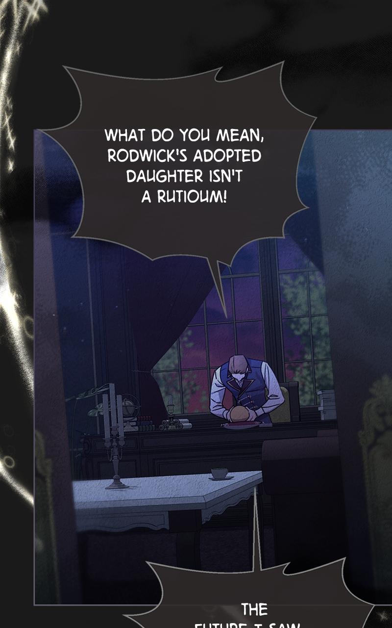 Adopted by a Murderous Duke Family Chap 20 - Next Chap 21