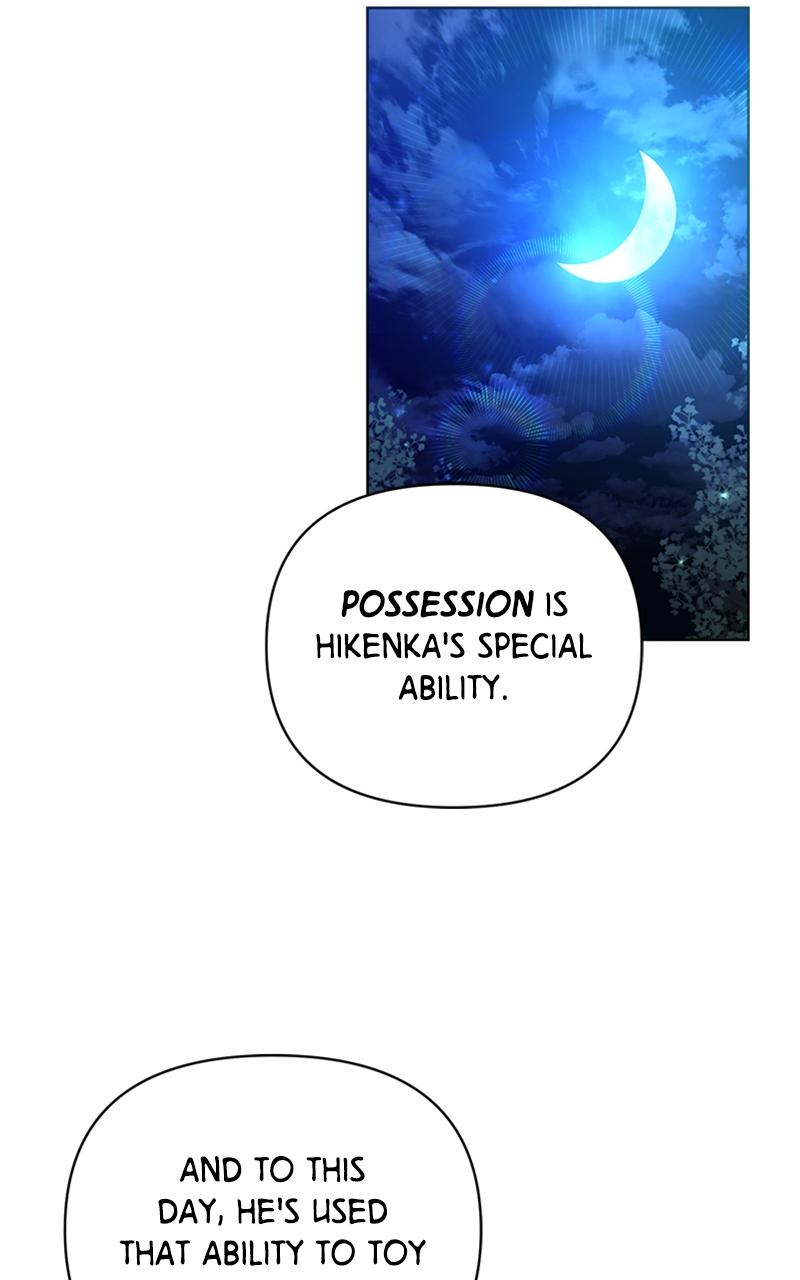 Adopted by a Murderous Duke Family Chap 20 - Next Chap 21