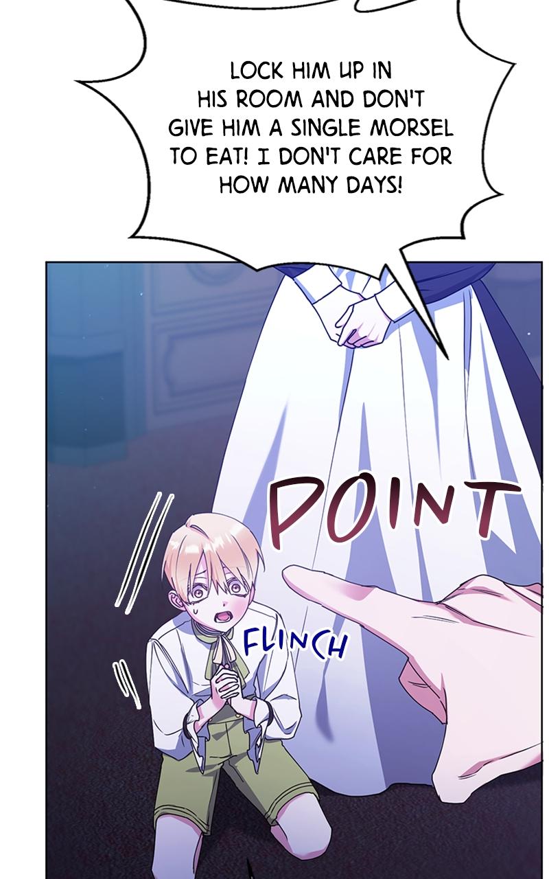 Adopted by a Murderous Duke Family Chap 20 - Next Chap 21