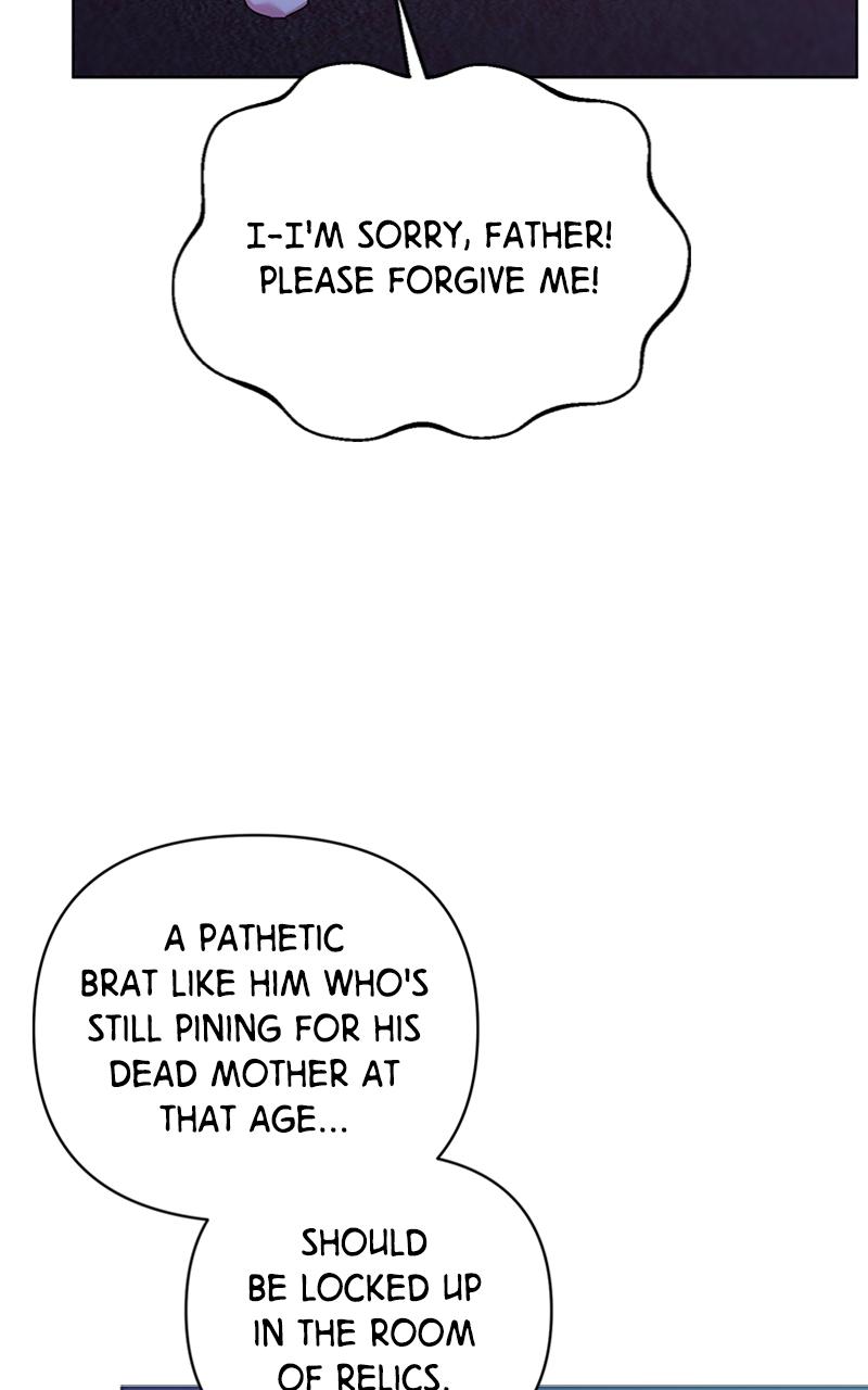 Adopted by a Murderous Duke Family Chap 20 - Next Chap 21