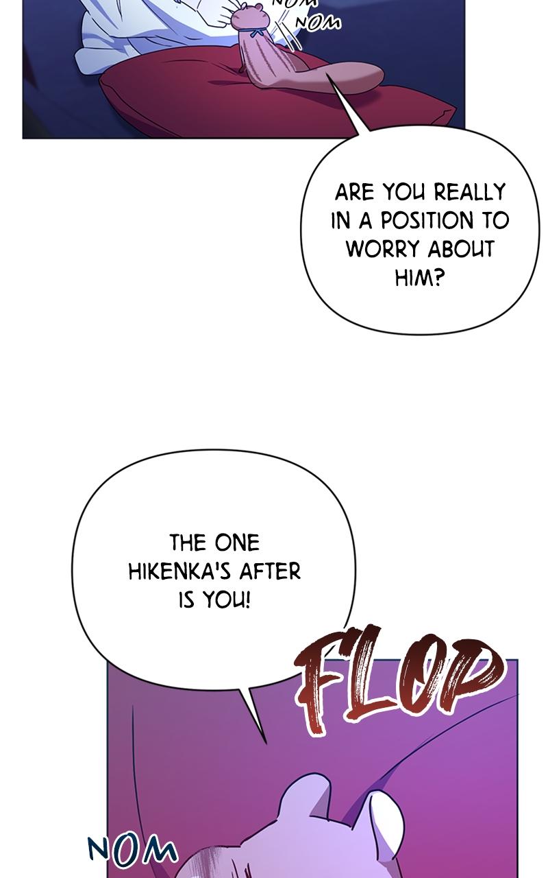 Adopted by a Murderous Duke Family Chap 20 - Next Chap 21