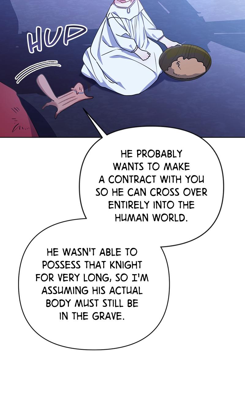 Adopted by a Murderous Duke Family Chap 20 - Next Chap 21