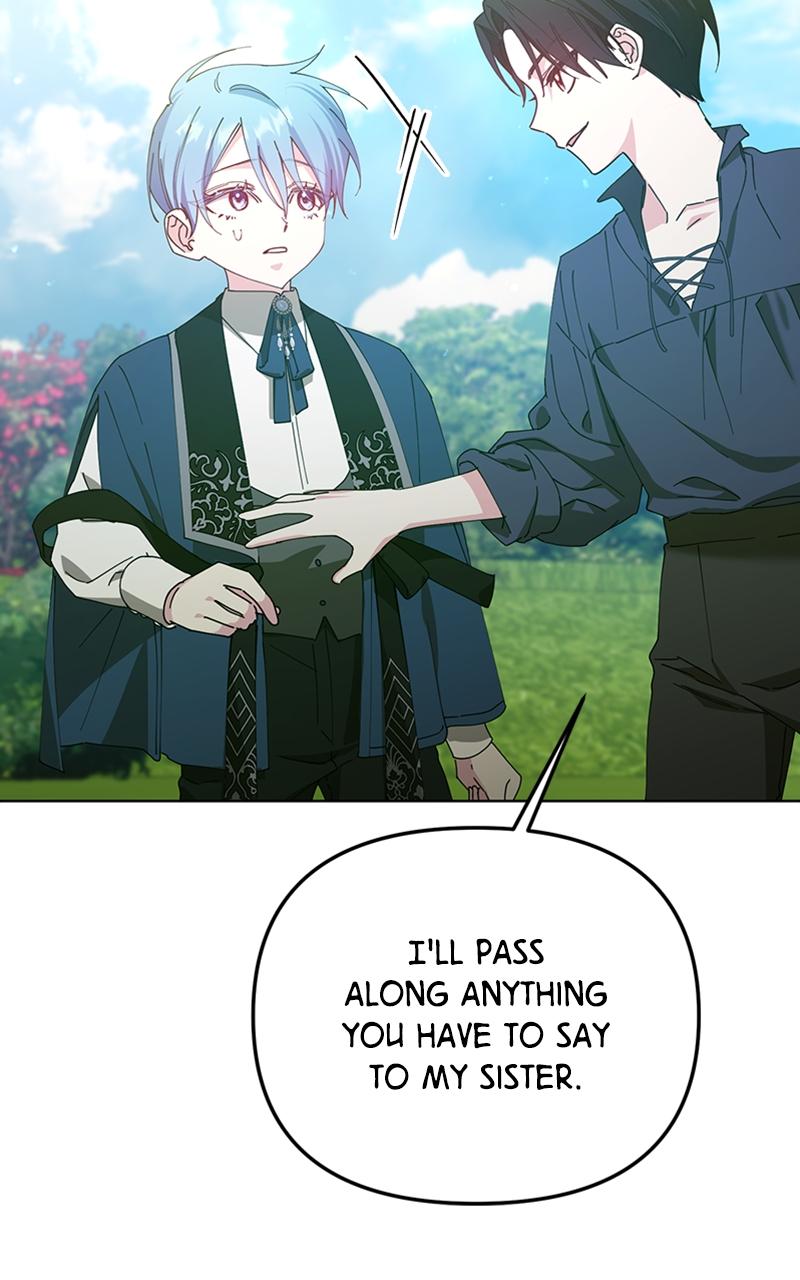Adopted by a Murderous Duke Family Chap 21 - Next Chap 22