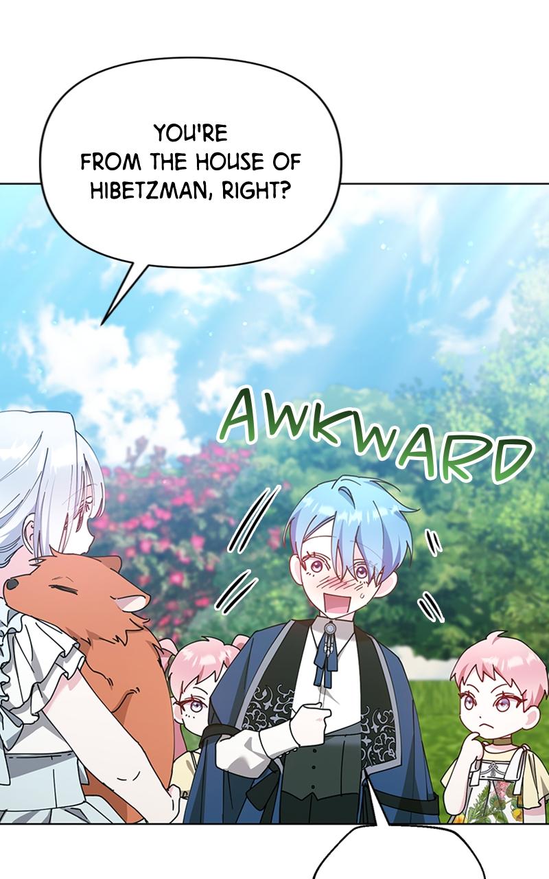 Adopted by a Murderous Duke Family Chap 21 - Next Chap 22