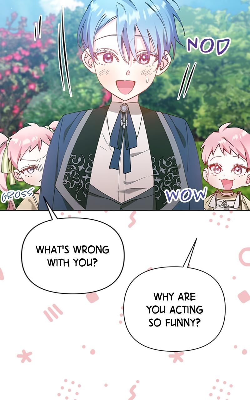 Adopted by a Murderous Duke Family Chap 21 - Next Chap 22