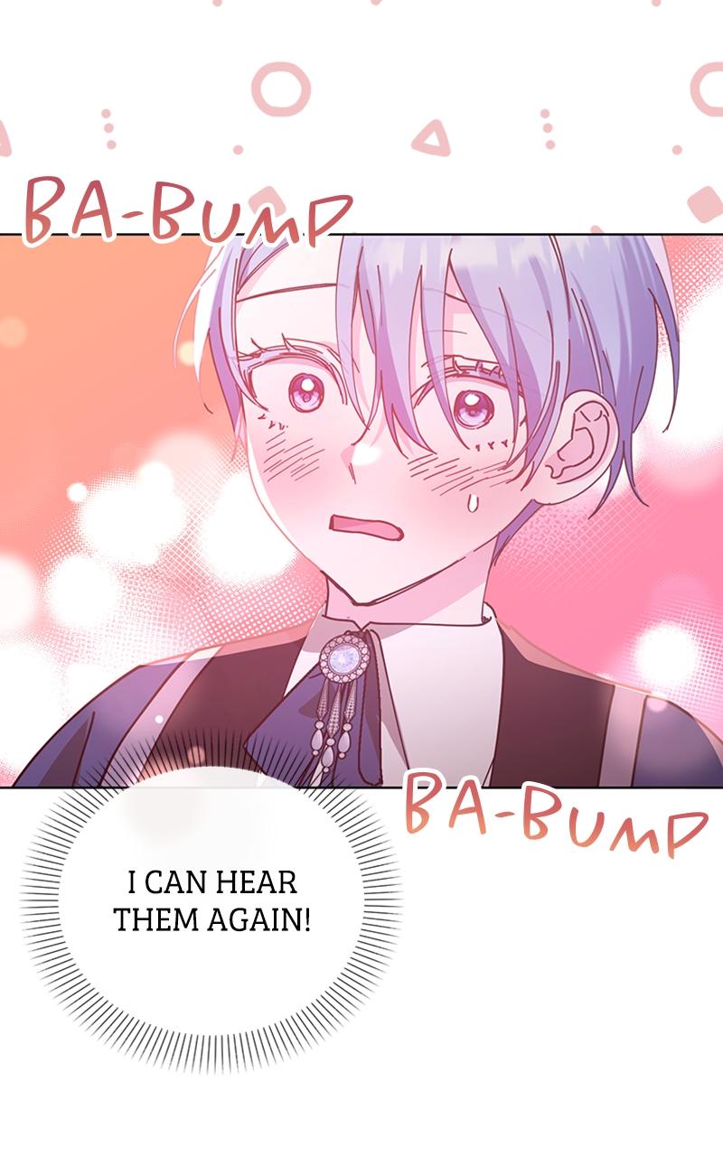 Adopted by a Murderous Duke Family Chap 21 - Next Chap 22