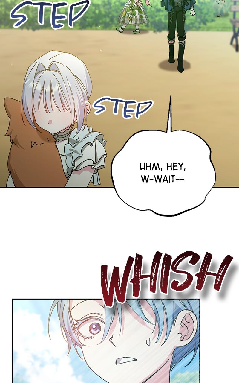 Adopted by a Murderous Duke Family Chap 21 - Next Chap 22