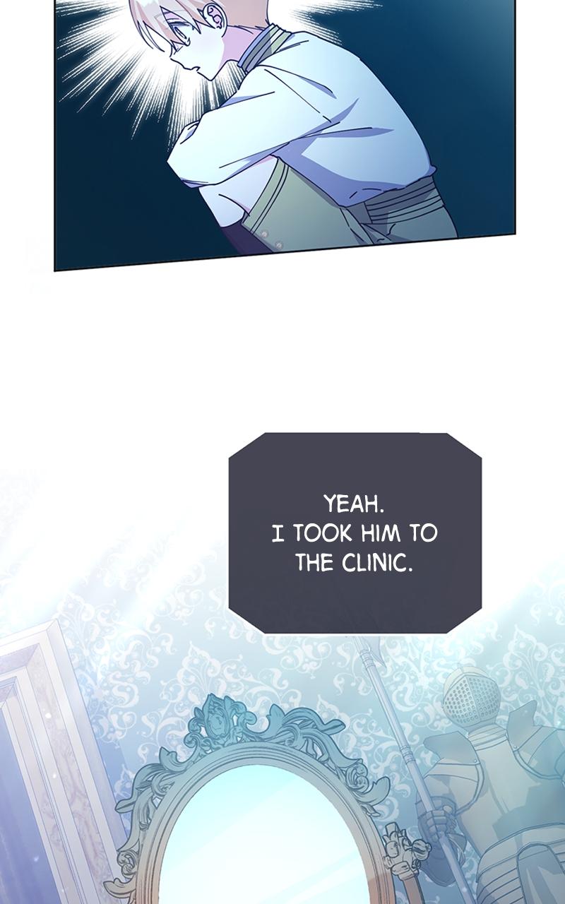 Adopted by a Murderous Duke Family Chap 21 - Next Chap 22