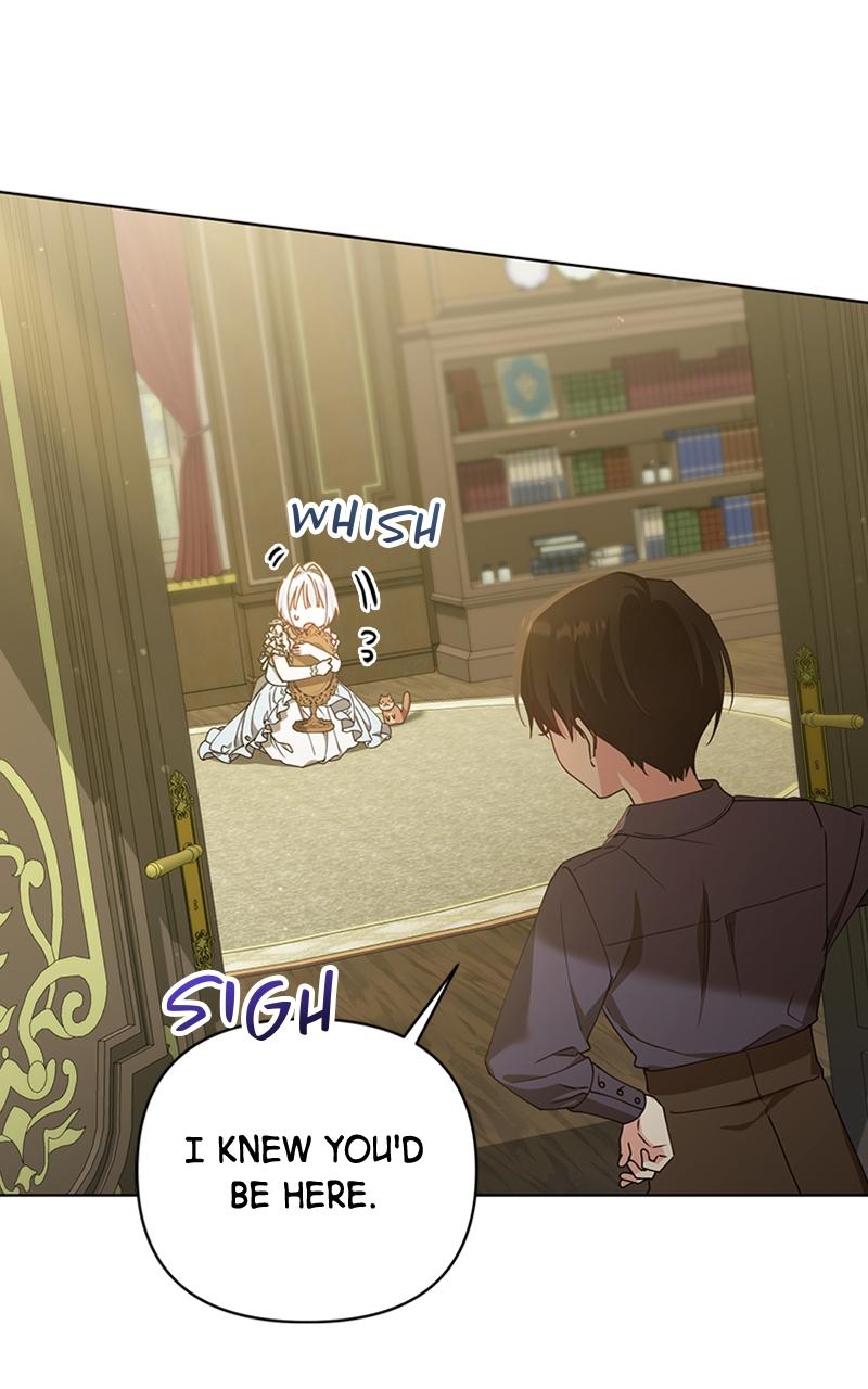 Adopted by a Murderous Duke Family Chap 21 - Next Chap 22