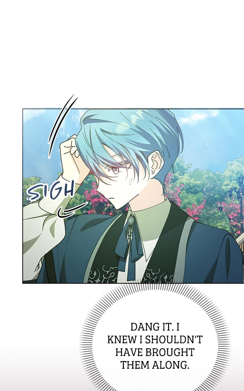 Adopted by a Murderous Duke Family Chap 21 - Next Chap 22