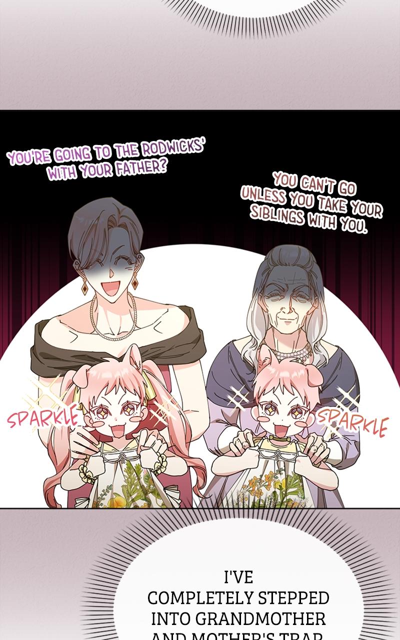 Adopted by a Murderous Duke Family Chap 21 - Next Chap 22