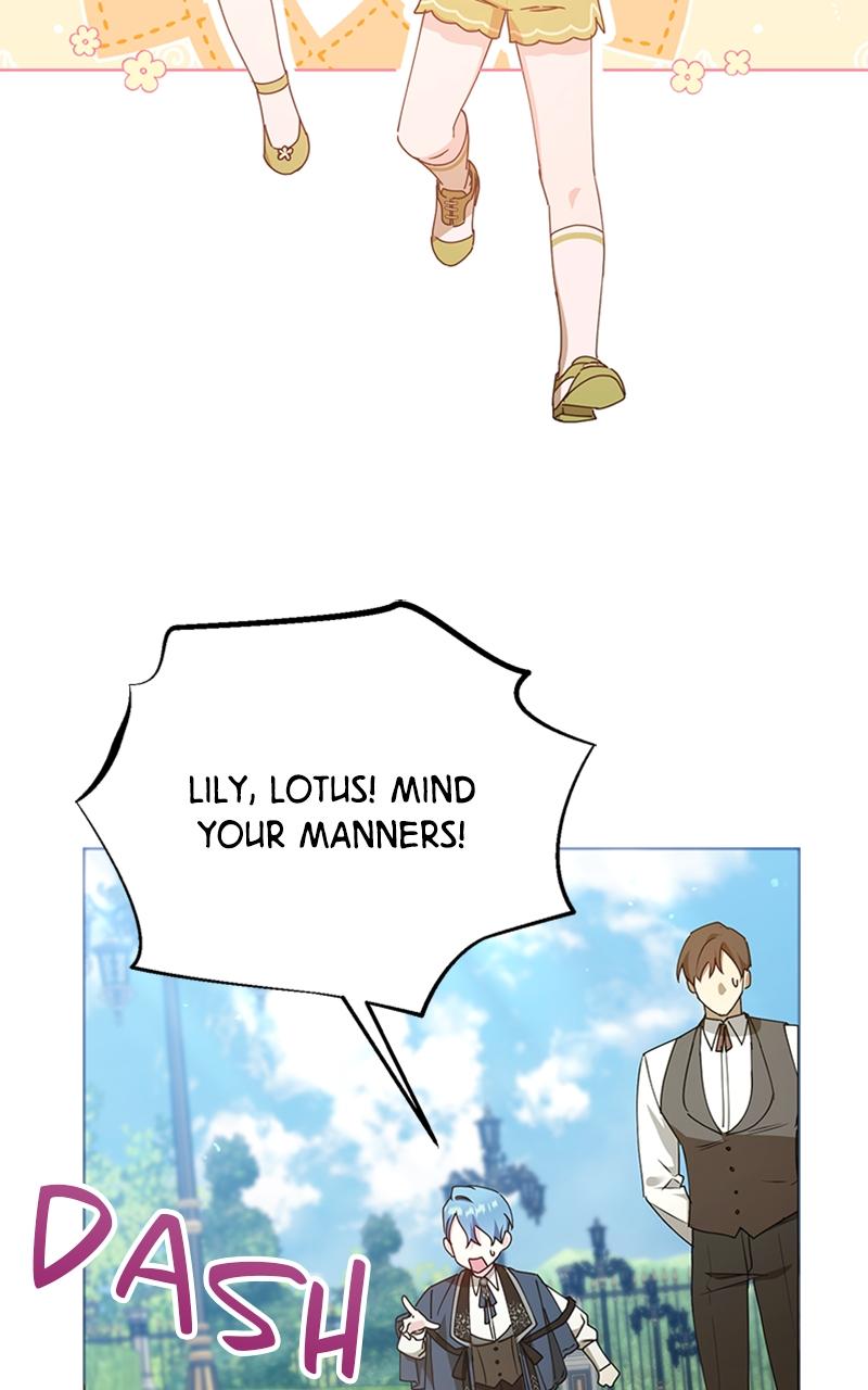 Adopted by a Murderous Duke Family Chap 21 - Next Chap 22