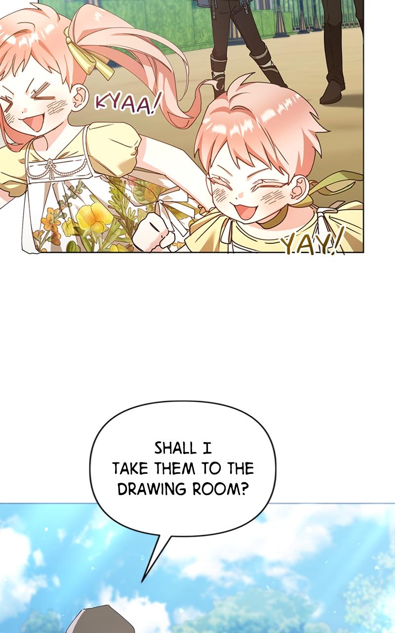 Adopted by a Murderous Duke Family Chap 21 - Next Chap 22