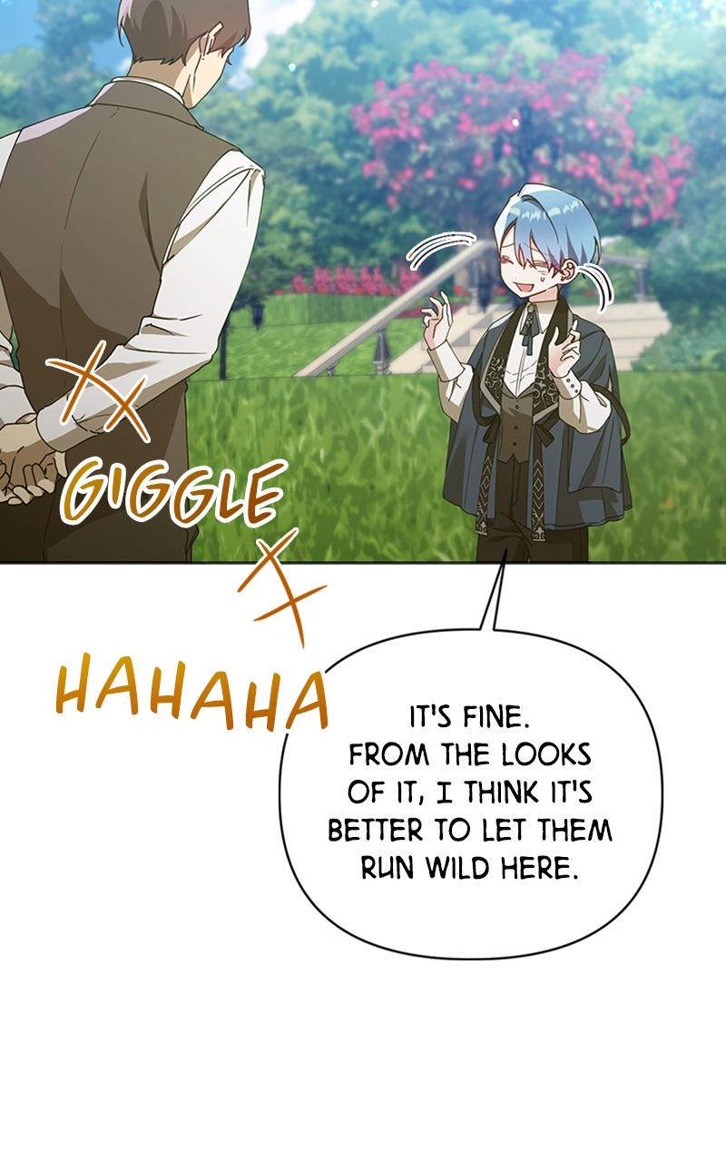 Adopted by a Murderous Duke Family Chap 21 - Next Chap 22