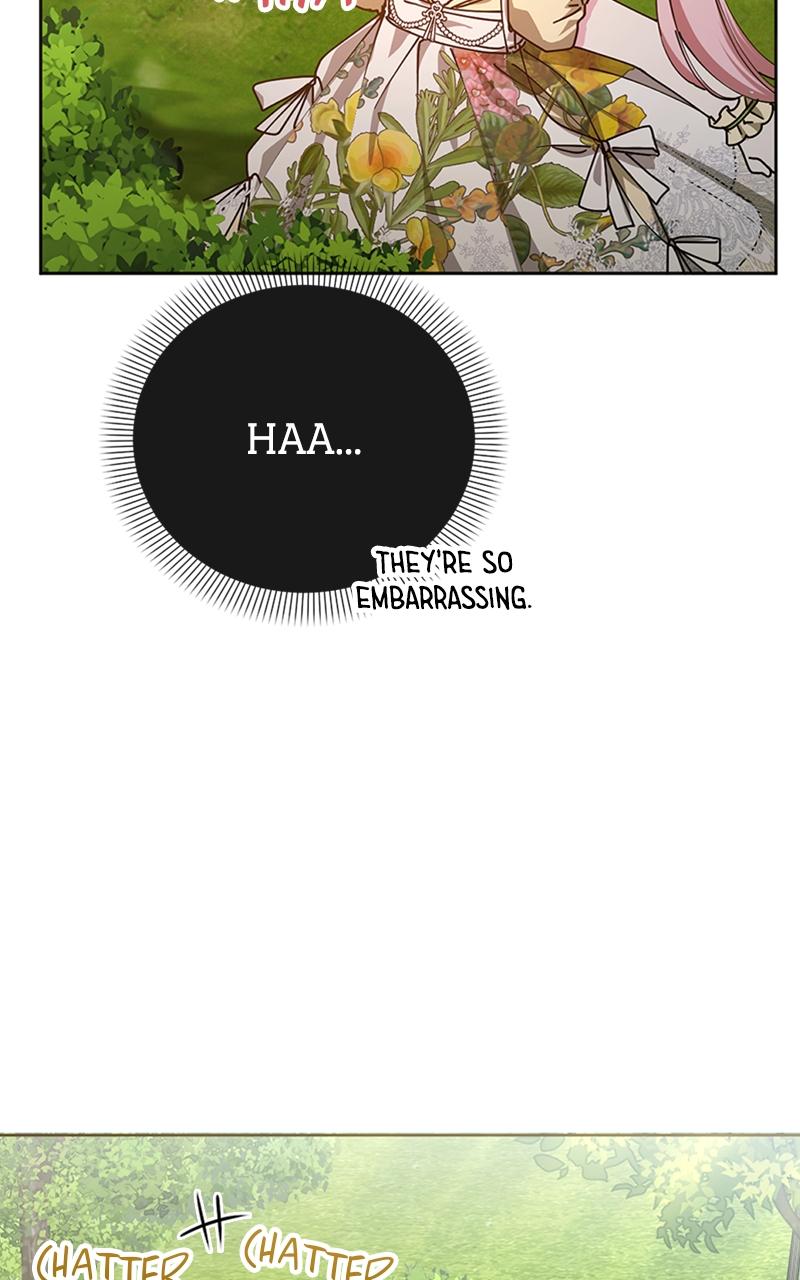 Adopted by a Murderous Duke Family Chap 21 - Next Chap 22