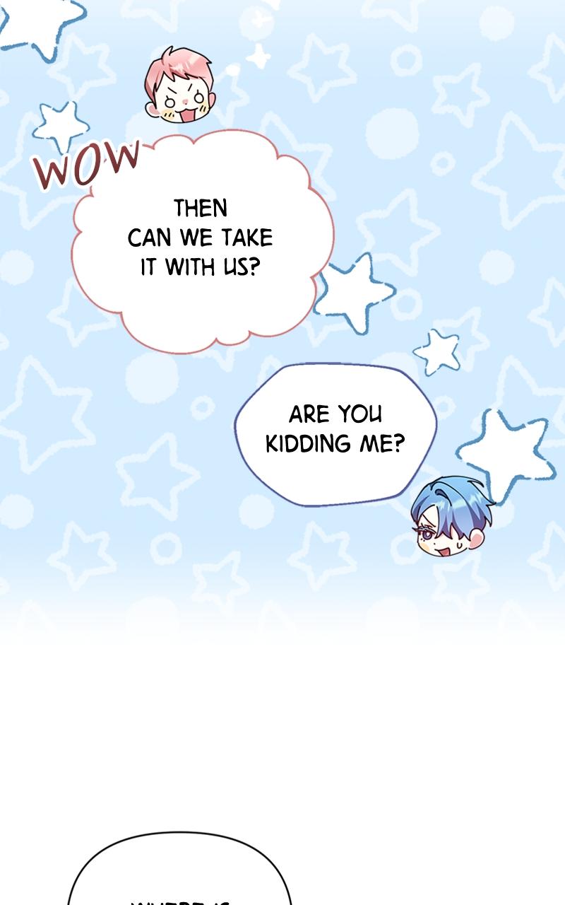 Adopted by a Murderous Duke Family Chap 21 - Next Chap 22