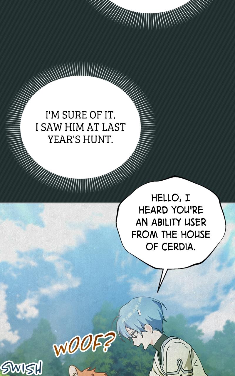 Adopted by a Murderous Duke Family Chap 21 - Next Chap 22