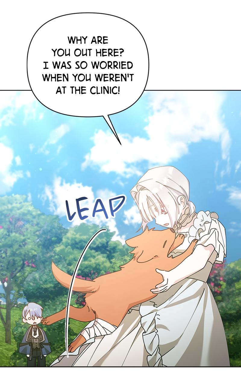 Adopted by a Murderous Duke Family Chap 21 - Next Chap 22