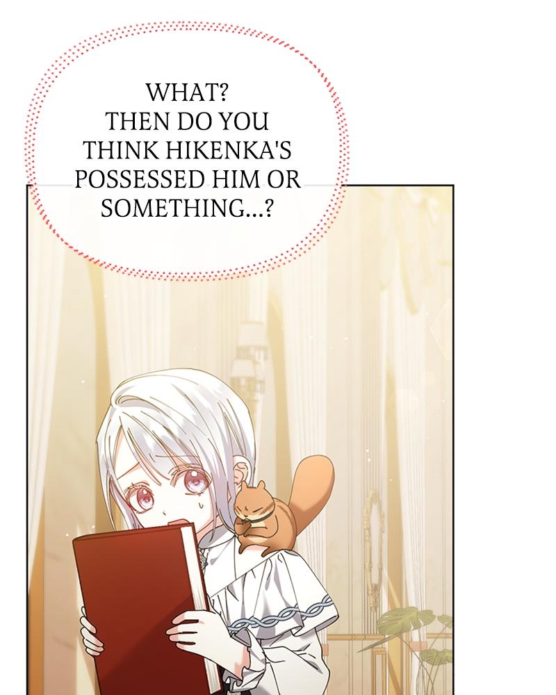 Adopted by a Murderous Duke Family Chap 22 - Next Chap 23