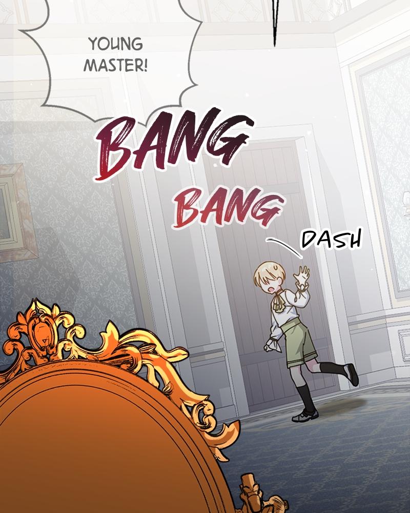 Adopted by a Murderous Duke Family Chap 23 - Next Chap 24