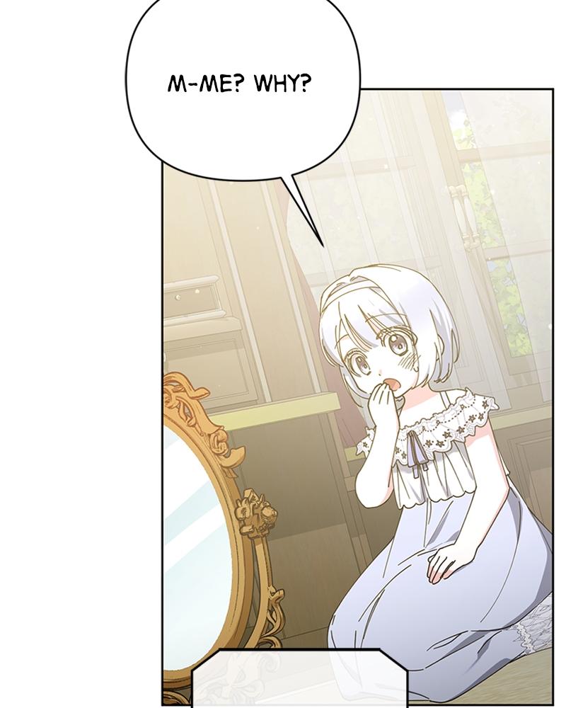 Adopted by a Murderous Duke Family Chap 23 - Next Chap 24