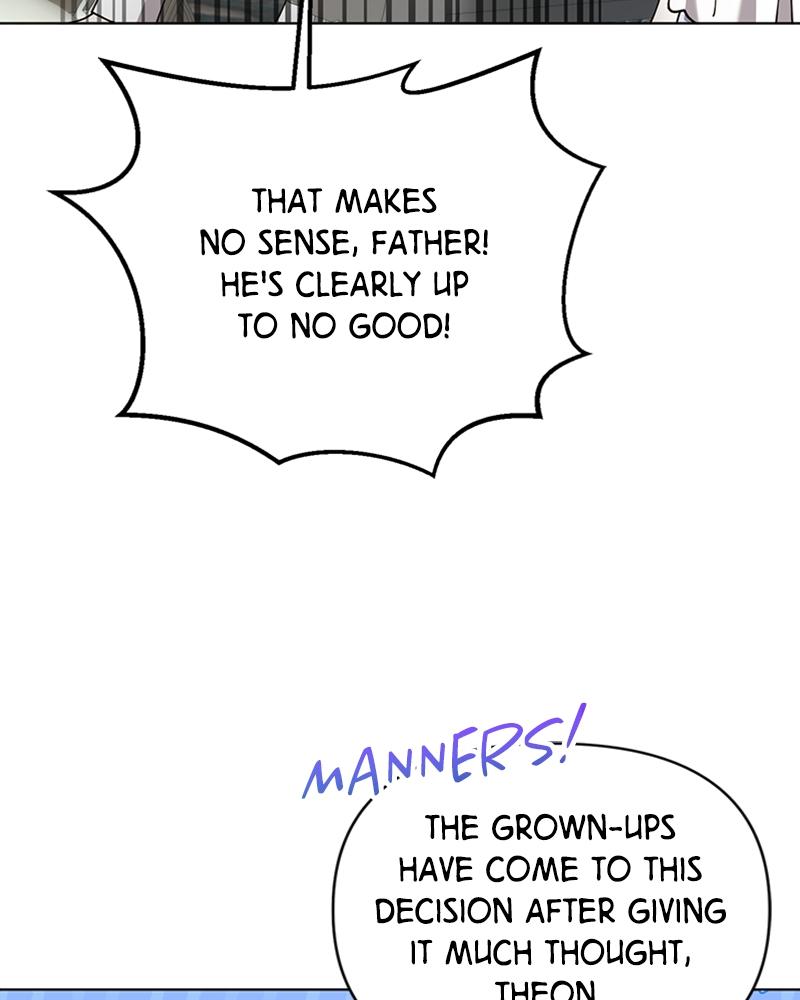 Adopted by a Murderous Duke Family Chap 23 - Next Chap 24