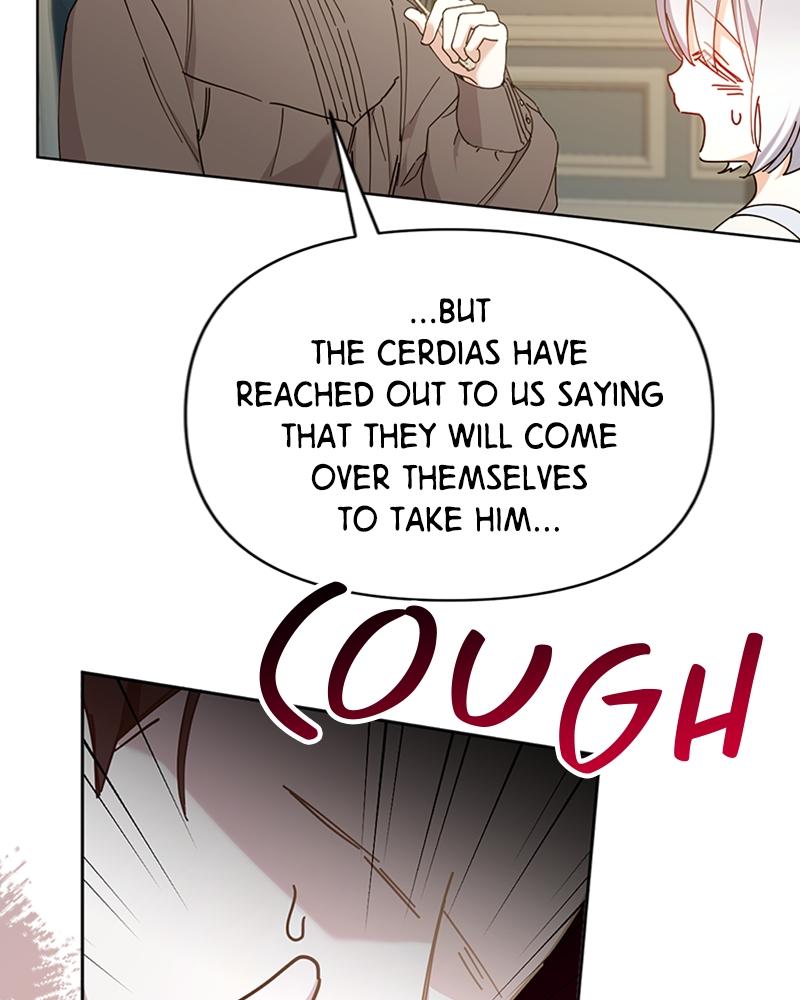 Adopted by a Murderous Duke Family Chap 23 - Next Chap 24