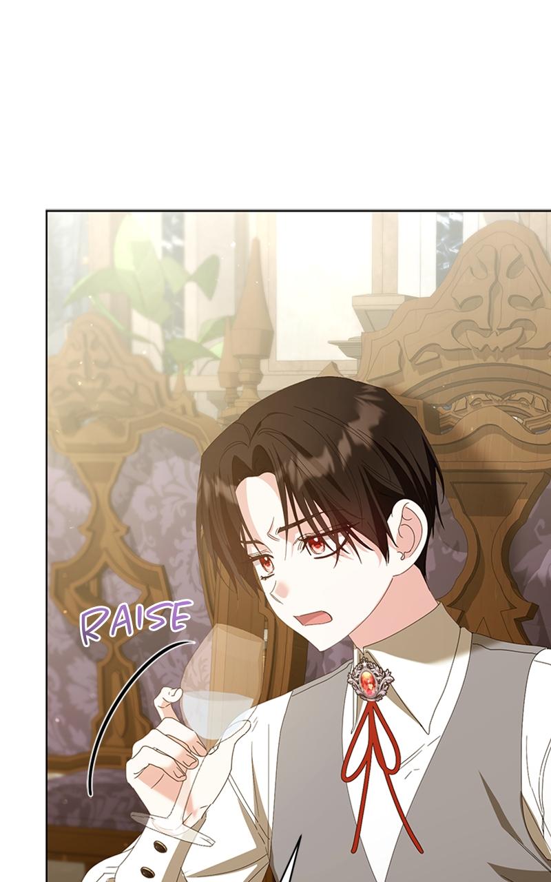 Adopted by a Murderous Duke Family Chap 37 - Next Chap 38