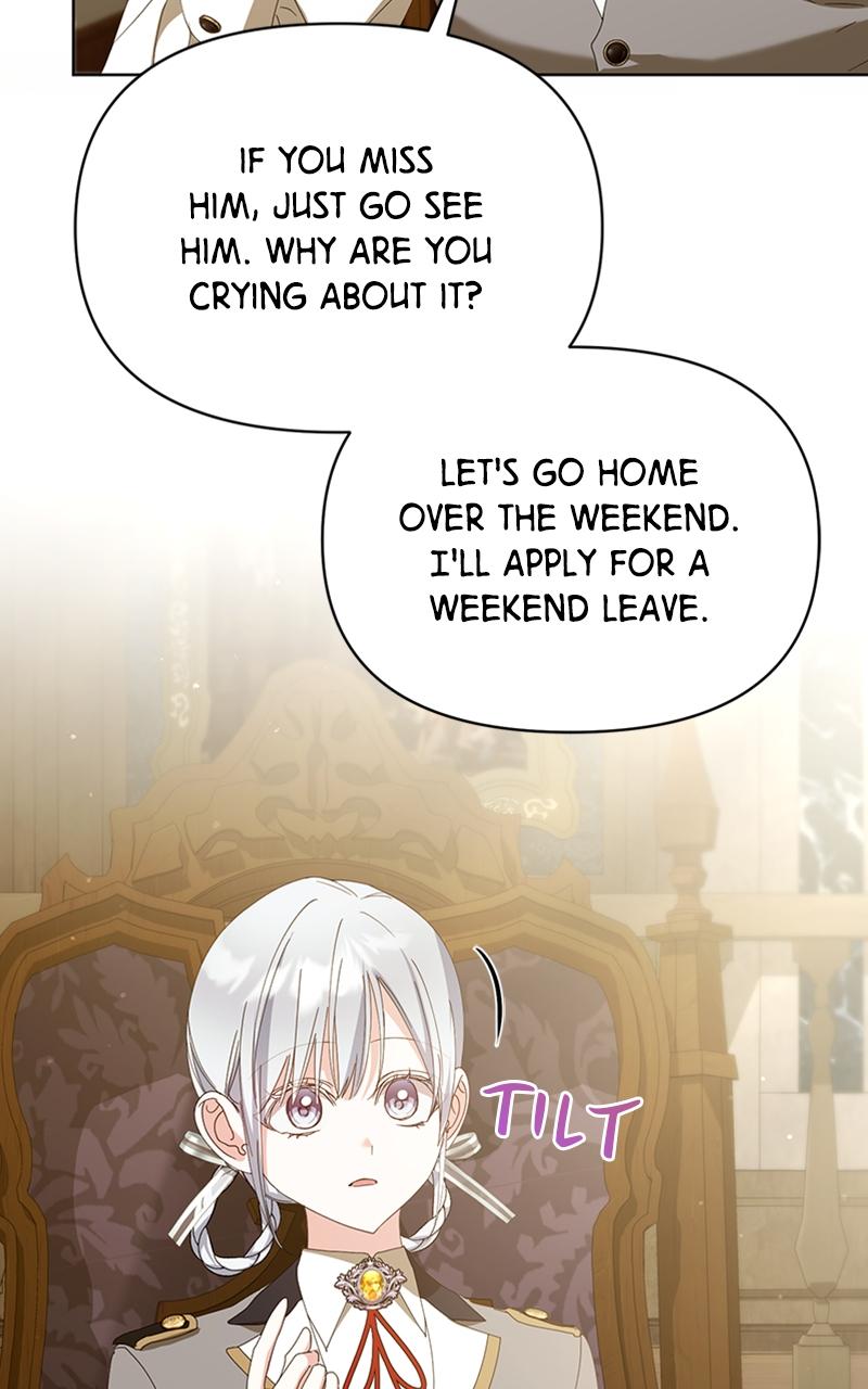 Adopted by a Murderous Duke Family Chap 37 - Next Chap 38