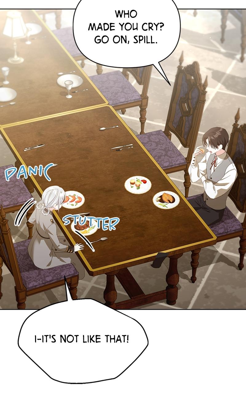 Adopted by a Murderous Duke Family Chap 37 - Next Chap 38