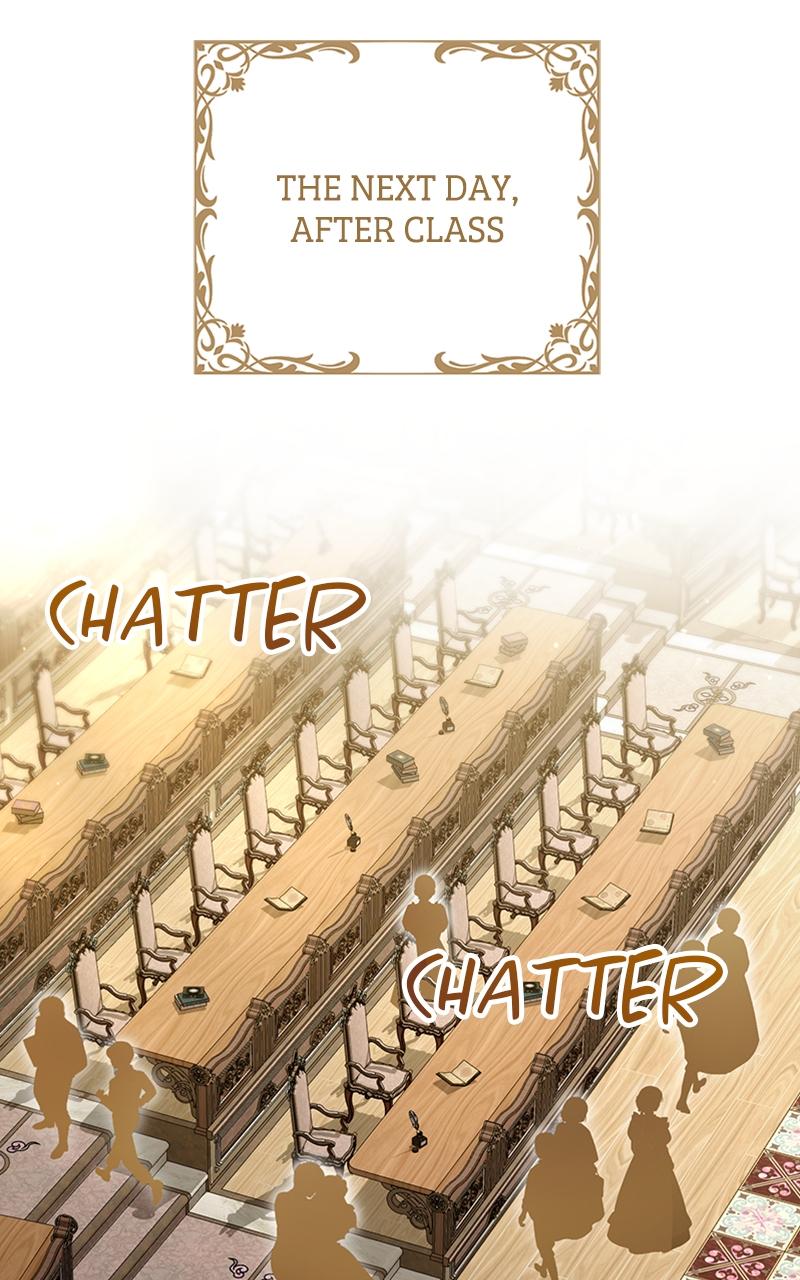 Adopted by a Murderous Duke Family Chap 37 - Next Chap 38