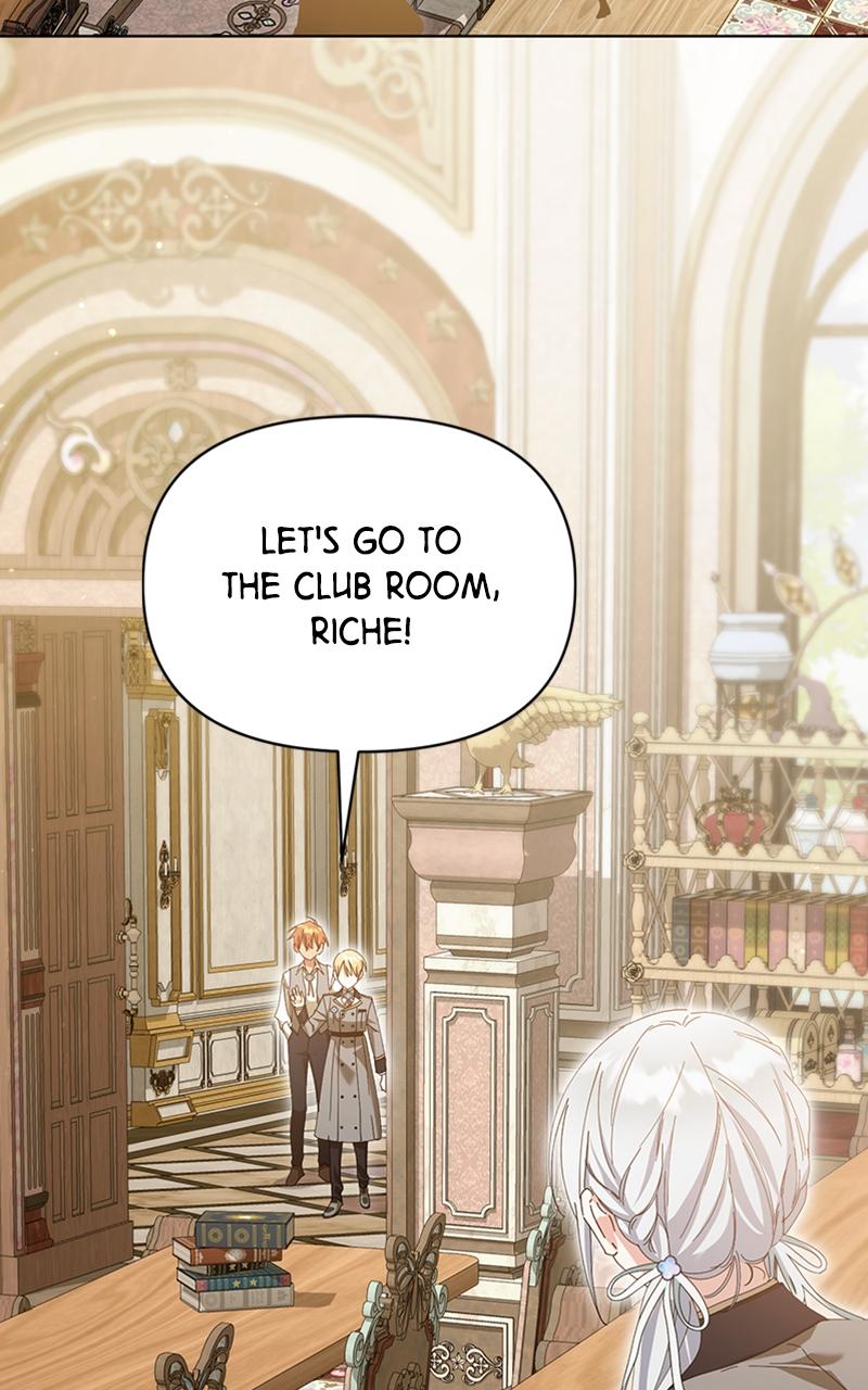 Adopted by a Murderous Duke Family Chap 37 - Next Chap 38