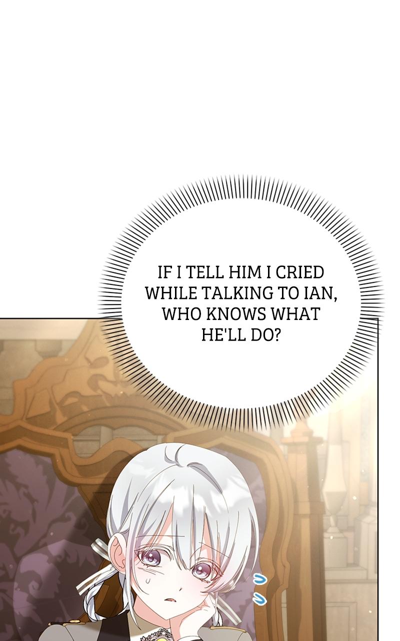 Adopted by a Murderous Duke Family Chap 37 - Next Chap 38