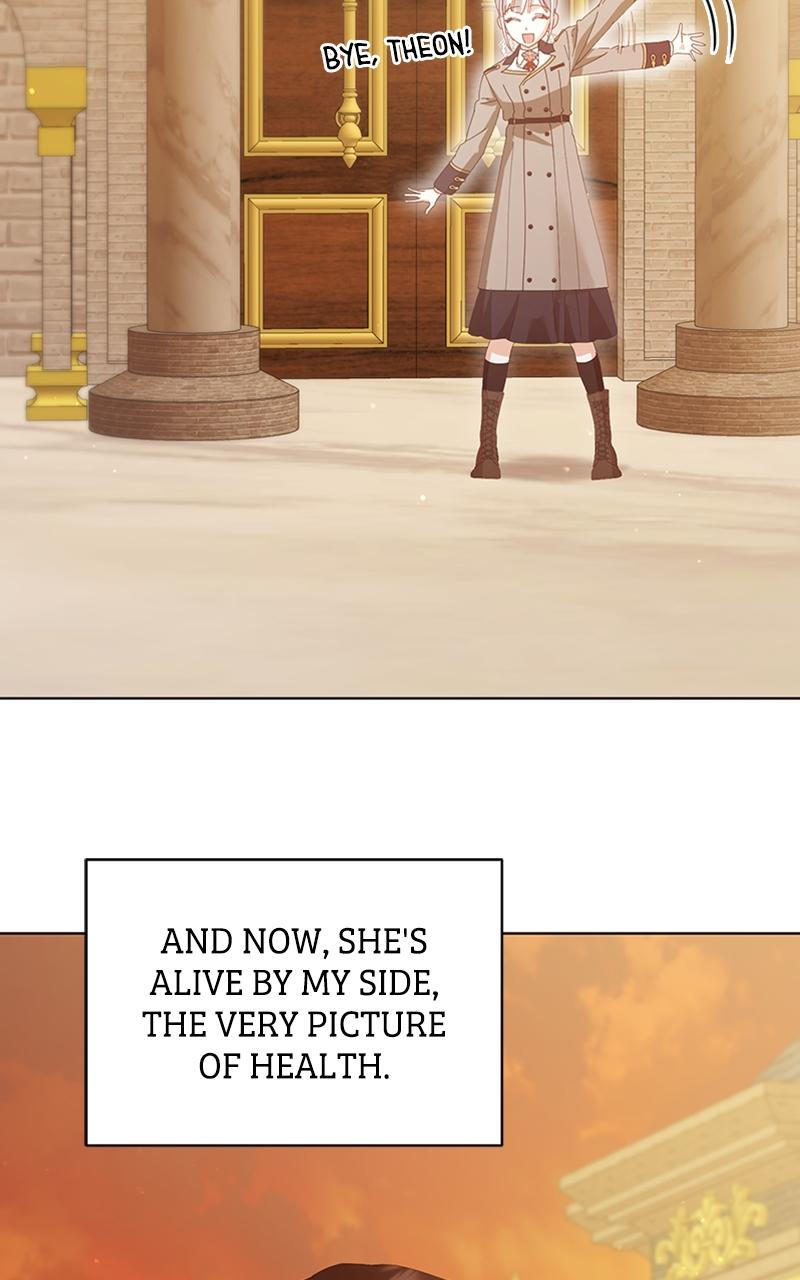 Adopted by a Murderous Duke Family Chap 37 - Next Chap 38