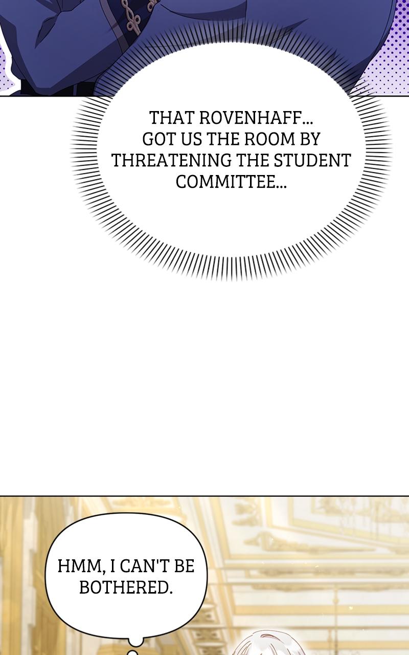 Adopted by a Murderous Duke Family Chap 37 - Next Chap 38