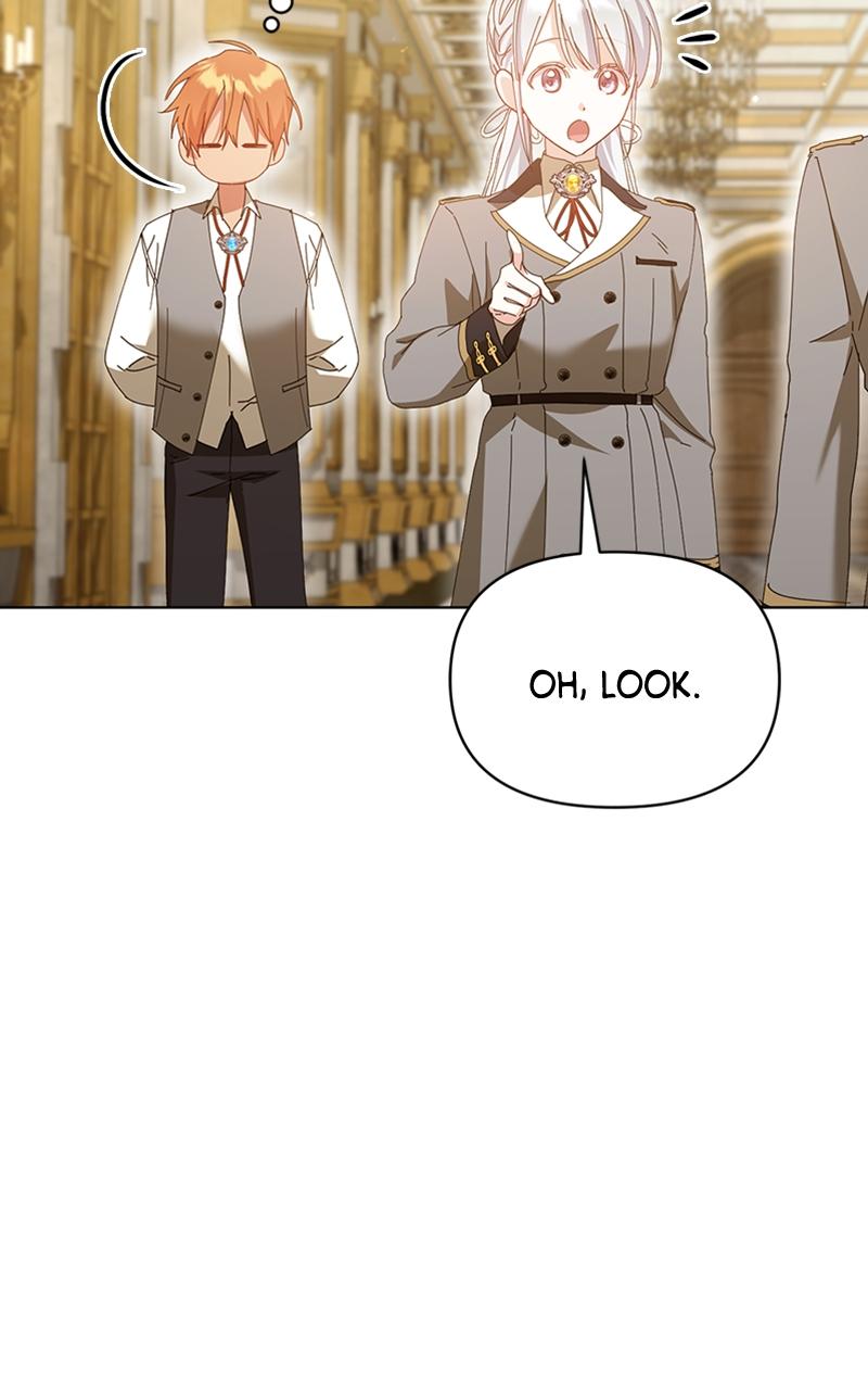 Adopted by a Murderous Duke Family Chap 37 - Next Chap 38