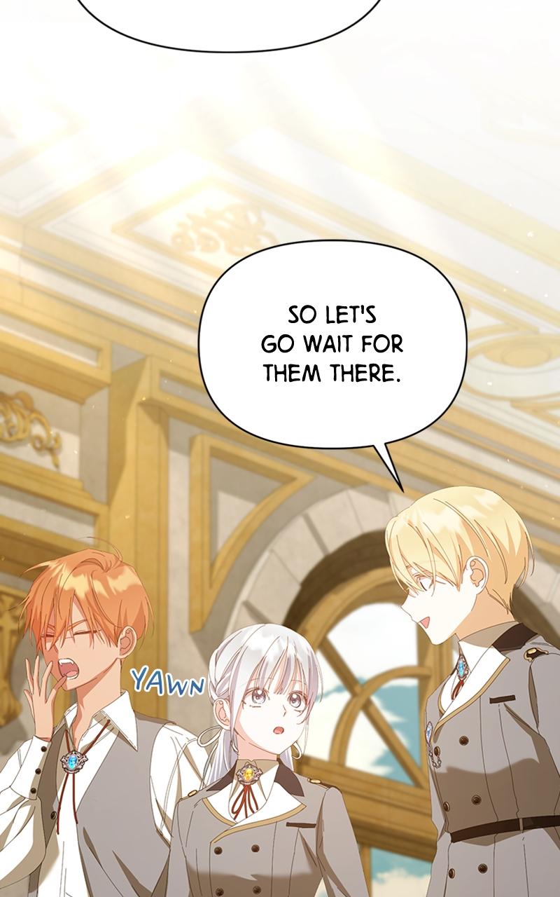 Adopted by a Murderous Duke Family Chap 37 - Next Chap 38