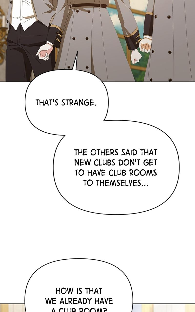 Adopted by a Murderous Duke Family Chap 37 - Next Chap 38